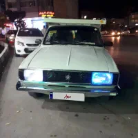 پیکان وانت۸۸دوگانه کارخانه|خودرو سواری و وانت|کرمانشاه, |دیوار