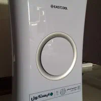 دستگاه تصفیه هوا ایستکول