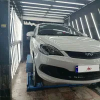 ام وی ام ۳۱۵ مدل ۹۵ صندوقدار نیو