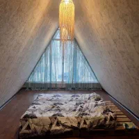 اجاره روزانه ویلا مدرن دنیز|اجارهٔ کوتاهمدت ویلا و باغ|کرج, فاز ۳ گوهردشت|دیوار