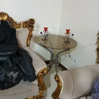 میز ناهارخوری دو نفره