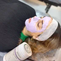 کاشت مژه،اکستیشن مو و مژه و رنگ و پروتیین و...|خدمات آرایشگری و زیبایی|اهواز, کمپلو شمالی|دیوار