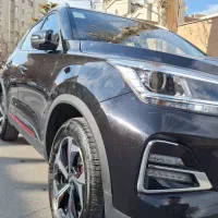 فروش خودروی MVM X55 PRO|خودرو سواری و وانت|ارومیه, |دیوار