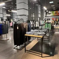 فروشنده اقا و خانم جهت کار در فروشگاه پوشاک|استخدام بازاریابی و فروش|تهران, جردن|دیوار