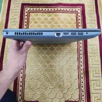 لپ تاپ Hp i7 7500 با کیفوموس و ssd|رایانه همراه|اصفهان, لاله|دیوار