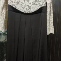 پیراهن مجلسی ست مادر دختری