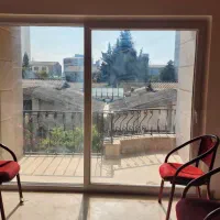 آپارتمان ساحلی ۷۳ متر