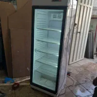 یخچال و فریزر تک درب