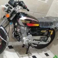 موتور زمرد کویر ۲۰۰|موتورسیکلت|قم, حاج زینل|دیوار