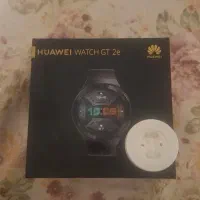 شارژر ساعت هوشمند هوآوی فابریک کاملا سالم و جعبه