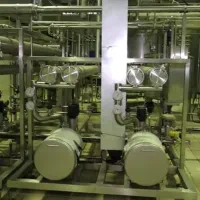 +کارخانه لبنیات ufباتمام تجهیزات سندتکبرگ+|فروش دفتر صنعتی، کشاورزی، تجاری|گنبد کاووس, |دیوار