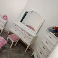 سرویس کامل تخت خواب|تخت و سرویس خواب|ایلام, |دیوار