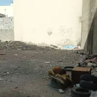 زمین مسکونی ۱۴۰متری دو قدمی بر خیابان و معاوضه|فروش زمین و ملک کلنگی|اصفهان, شهرک کاوه|دیوار