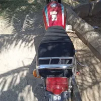 موتور|موتورسیکلت|ریگان, |دیوار