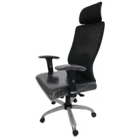 تعمیرات تخصصی صندلی اداری ، مدیریتی ، کارمندی