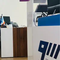 دعوت به همکاری طراح گرافیست