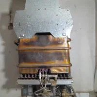 ابگرمکن بوتان باضمانت