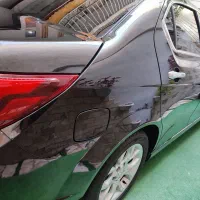 دنا پلاس اتوماتیک آپشنال 1404 درحد صفر|خودرو سواری و وانت|تهران, امیرآباد|دیوار