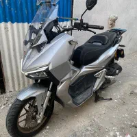 موتور سیکلت