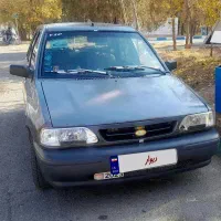 فروش فوری .پراید|خودرو سواری و وانت|اشتهارد, |دیوار