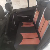 ساینا s|خودرو سواری و وانت|قم, پردیسان|دیوار