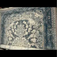 فرش ۹ متری۱۲۰۰ شانه تراکم بالا