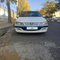 پرشیا دوگانه کارخانه مدل ۸۹|خودرو سواری و وانت|مشگین شهر, |دیوار