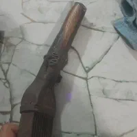 ابزار قالی بافی|کلکسیون اشیاء عتیقه|رضویه, |دیوار