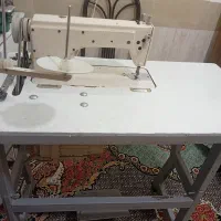 چرخ خیاطی راسته دوز