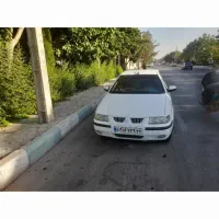 سمند مدل ۸۸|خودرو سواری و وانت|اصفهان, شهید رجایی|دیوار