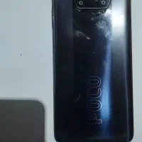 Poco X3 pro 128 /6+2|موبایل|خواف, |دیوار