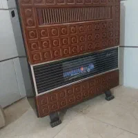 بخاری کوچیک مدل ۸۰۰۰