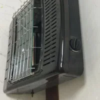 بخاری بدون دودکش مخصوص برای مغازه ها