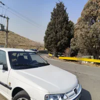 پژو پرشیا اتومات