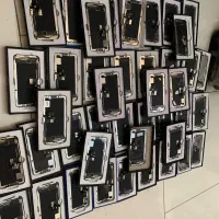 ال سی دی ایفون X iPhone