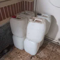 دبه ۲۰ لیتری