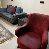فروش راحتی ۷ نفره