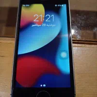iPhone se رجیستر نمیشه|موبایل|تهران, کاشانک|دیوار