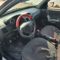 کوییک ساده مدل ۱۳۹۹ دریچه گاز سیمی|خودرو سواری و وانت|اهواز, منازل سپاه|دیوار