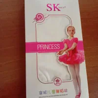 جوراب شلواری نو نو نو دخترانه