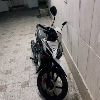 موتور هرم اسپید