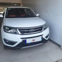 فروش تیگو ۵مدل ۴۰۰