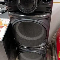 اسپیکر شارژی اقساطی