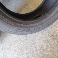 یک جفت لاستیک کیا سراتو 79 درصد