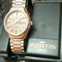 ساعت فورتیس FORTIS|ساعت|تهران, سوهانک|دیوار