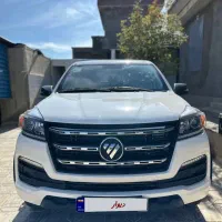 فوتون دیزل تونلند مدل ۴۰۲