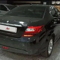 دنا پلاس توربو اتومات اپشنال صفر|خودرو سواری و وانت|کرج, دهقان ویلا|دیوار
