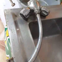 سینگ ۵۰۰|لوازم سرویس بهداشتی|ساوه, |دیوار