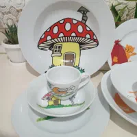 ظروف اشپزخانه