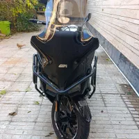 موتور jt200  بکر